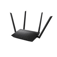 قیمت و مشخصات مودم روتر بی‌سیم ایسوس مدل RT AC1200 نسخه 2